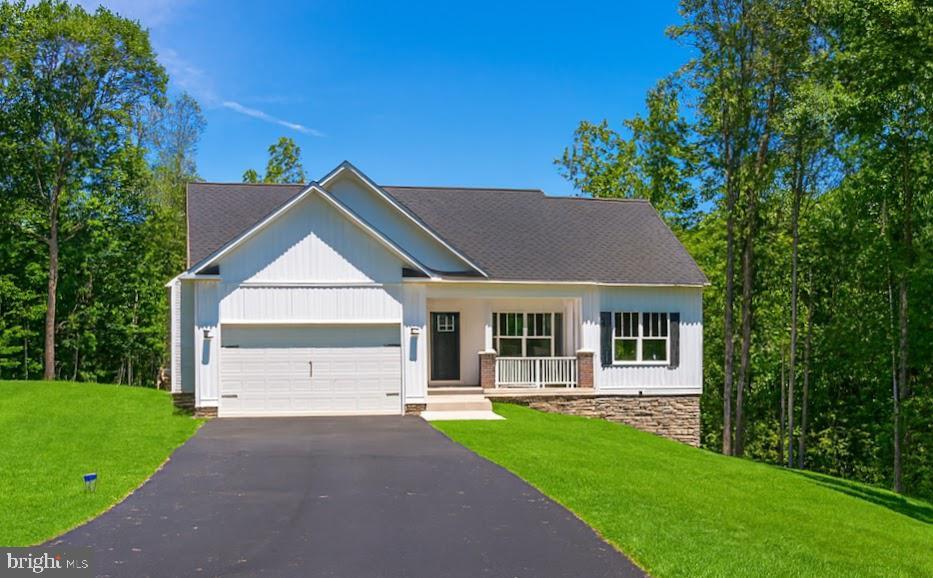 26700 Daniels Point Dr, UNIONVILLE