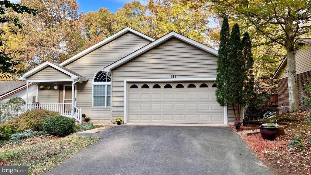 141 Green Street, LOCUST GROVE