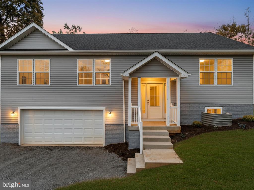 3281 Russel Run Rd, LOCUST GROVE