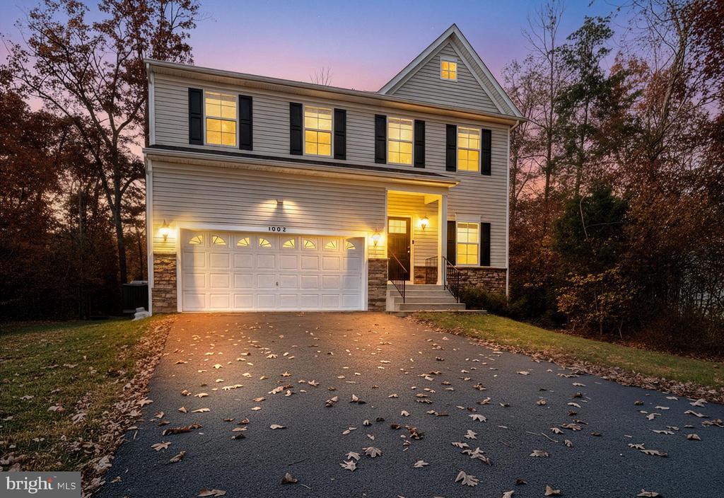 1002 Lakeview Pkwy, LOCUST GROVE