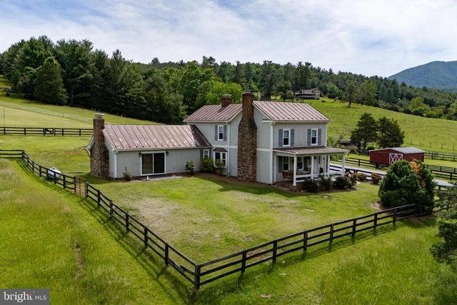 379 Shenk Hollow Rd, Luray