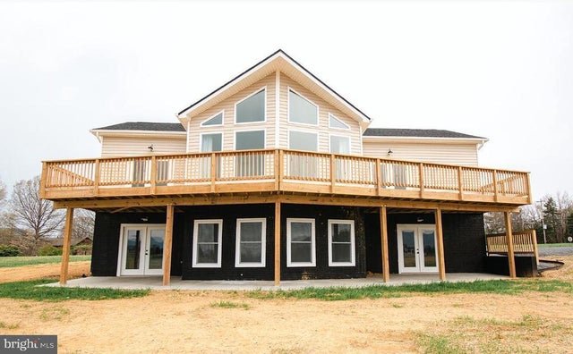 Lot 12 Kauffmans Mill Rd, Luray