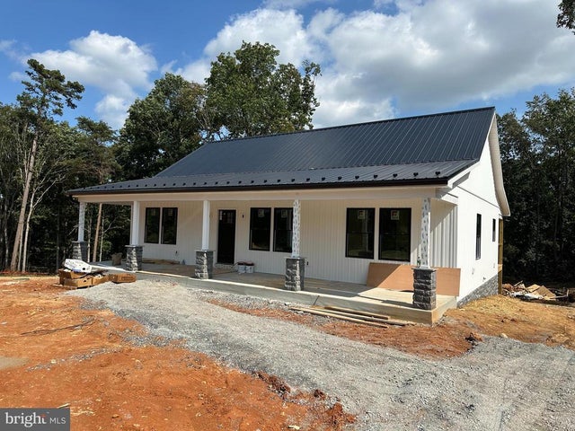 681 Mill Creek Rd., Luray