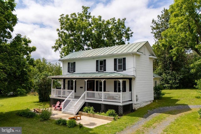 505 Mechanic St, Luray