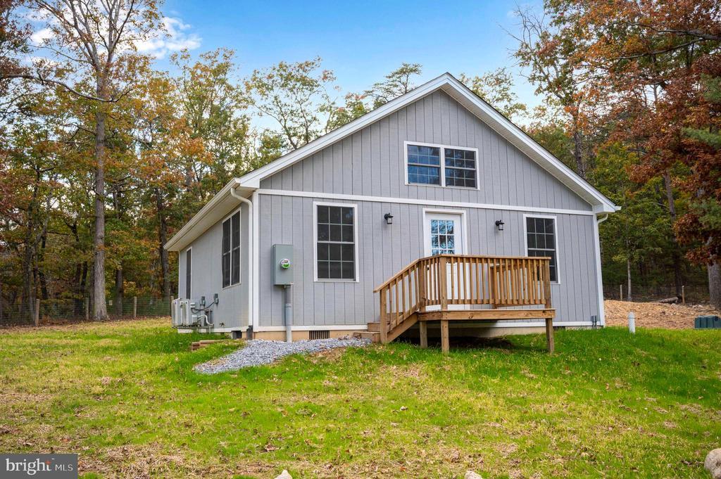 161 Ridge Loop, LURAY