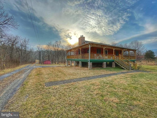 5532 Page Valley Rd, Luray