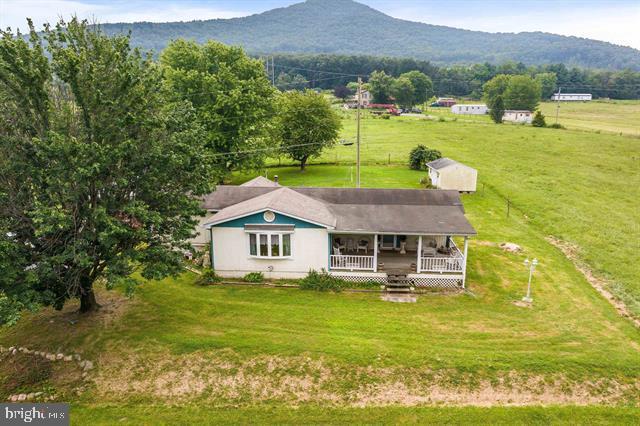 481 Eldon Yates Dr, Stanley