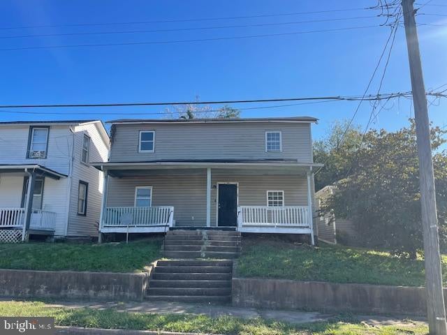 235 Terrace Ave, Petersburg