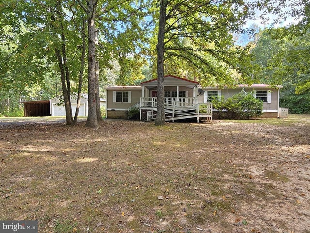 7962 Five Forks Rd, Pamplin