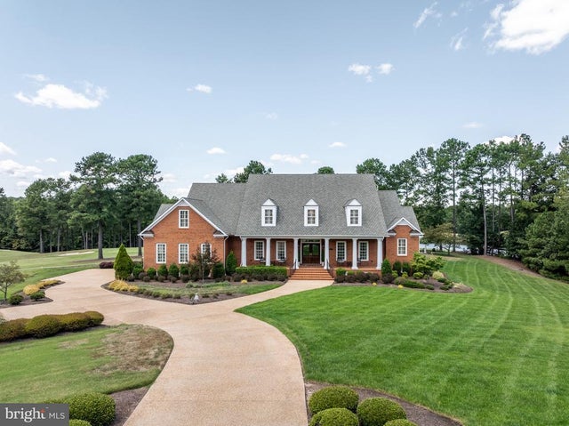 816 Founders Grant, Midlothian