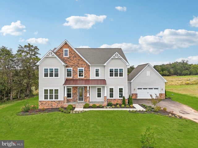 12000 Parkgate Dr, Nokesville