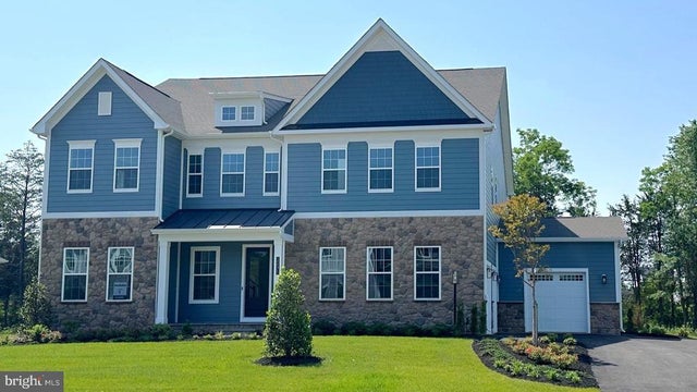 11720 Parkgate Dr, Nokesville