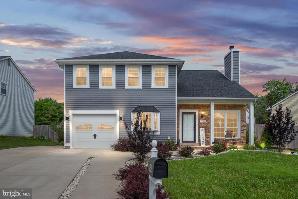 13342 Pelican Rd, WOODBRIDGE