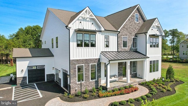 11800 Parkgate Dr, Nokesville