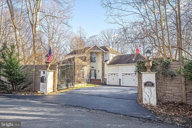 8701 Sinclair Mill Rd, Manassas