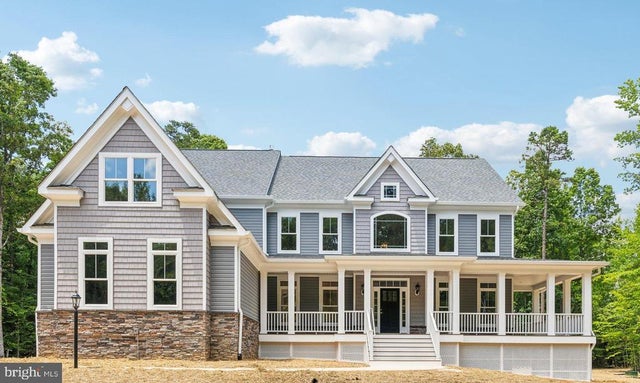 13749 Orlando Rd, Nokesville