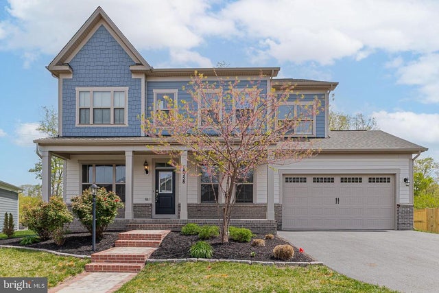 18258 Thunderbolt Rd, Dumfries