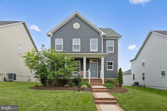 2121 River Heritage Blvd, Dumfries