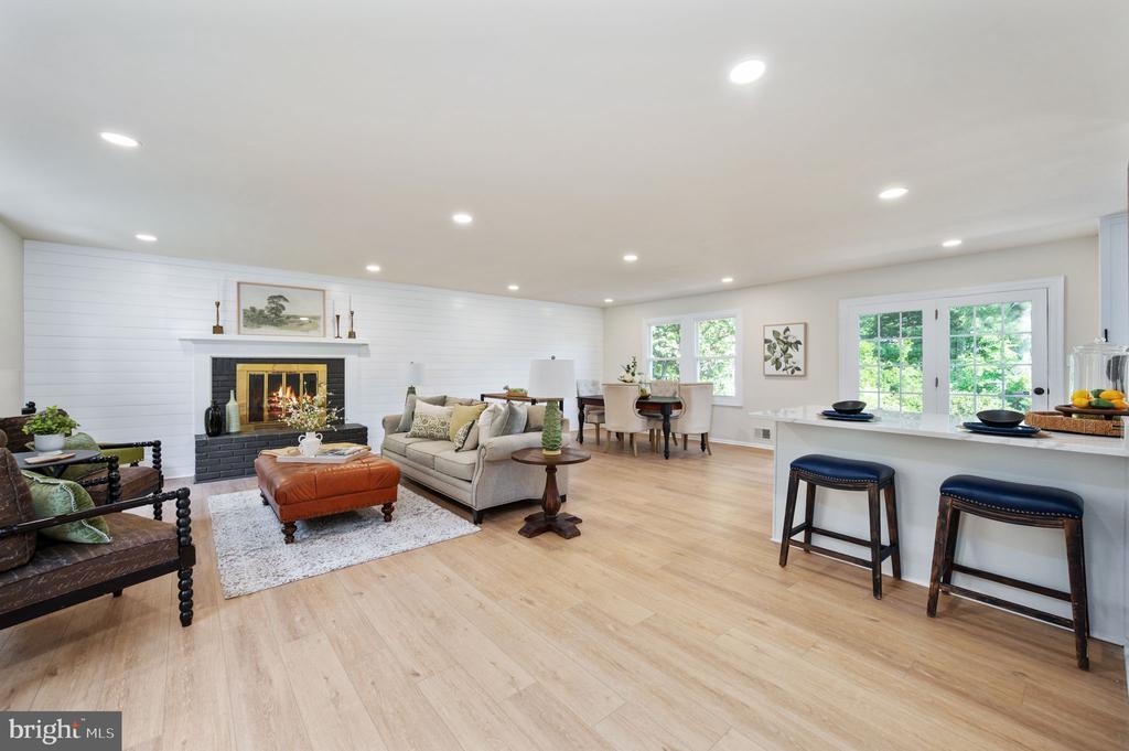 10548 Knollwood Dr, MANASSAS