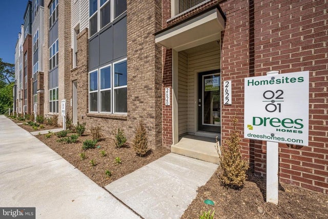 2620 Neabsco Common Pl, WOODBRIDGE