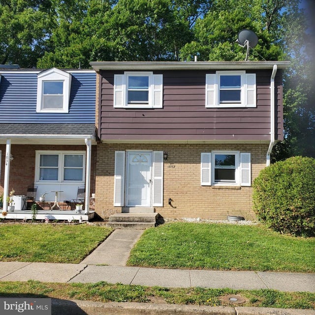 1832 Fort Pulaski Ct, Dumfries