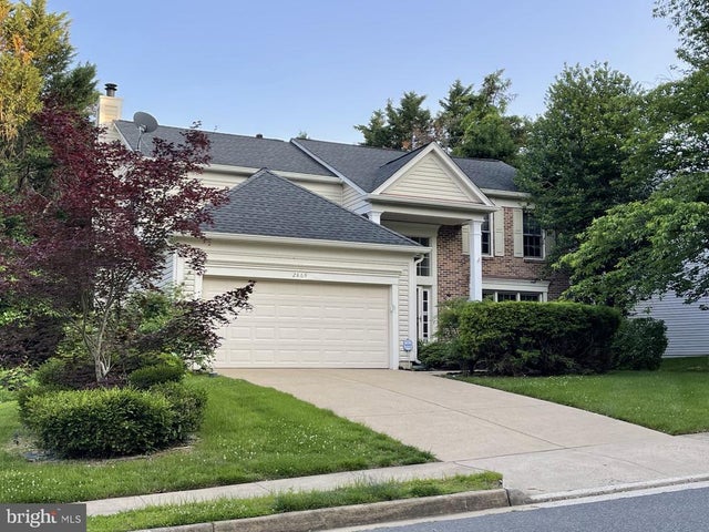 2869 Chevoit Hill Ct, Woodbridge
