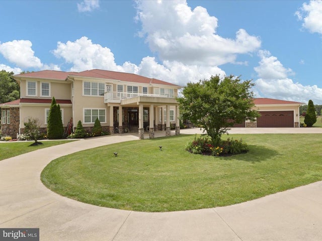 11509 Asbury Ridge Ct, Nokesville