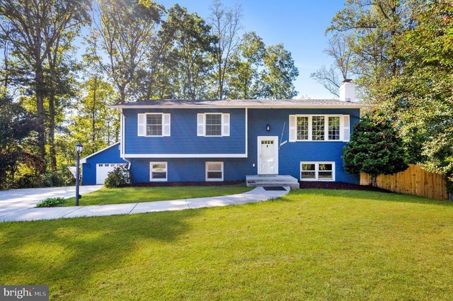 2656 Falmouth Ct, Woodbridge