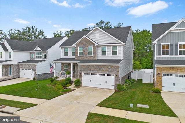 11356 Wheeler Ridge Dr, Manassas
