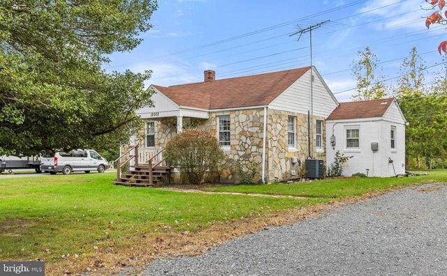 12002 Fitzgerald Way, Bristow