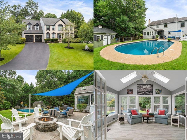 15032 Greenmount Dr, Woodbridge