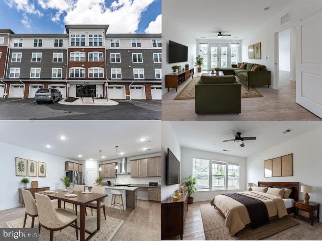 3700 Havertill Ln #104, Woodbridge