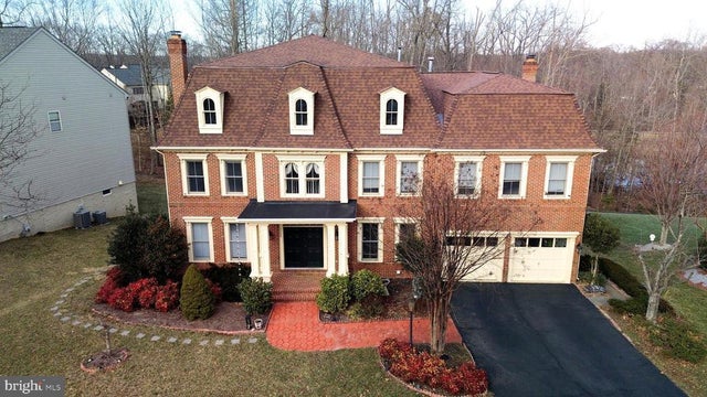 3508 Germainia Ct, Triangle