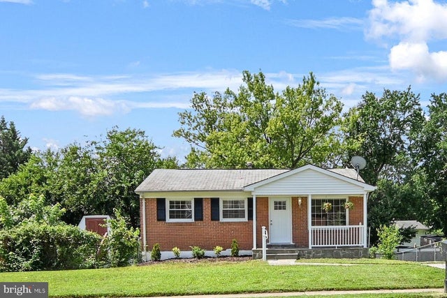 4309 Kentland Dr, Woodbridge