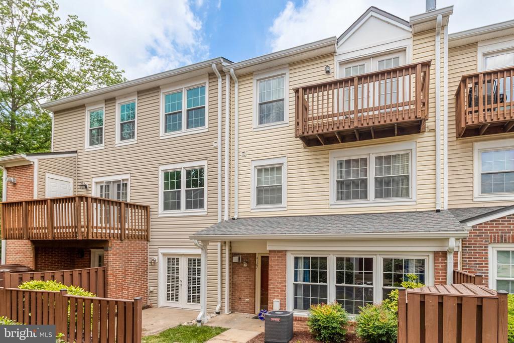 4167 Churchman Way, WOODBRIDGE