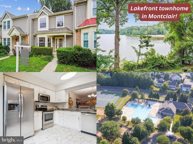 15745 Widewater Dr, Dumfries