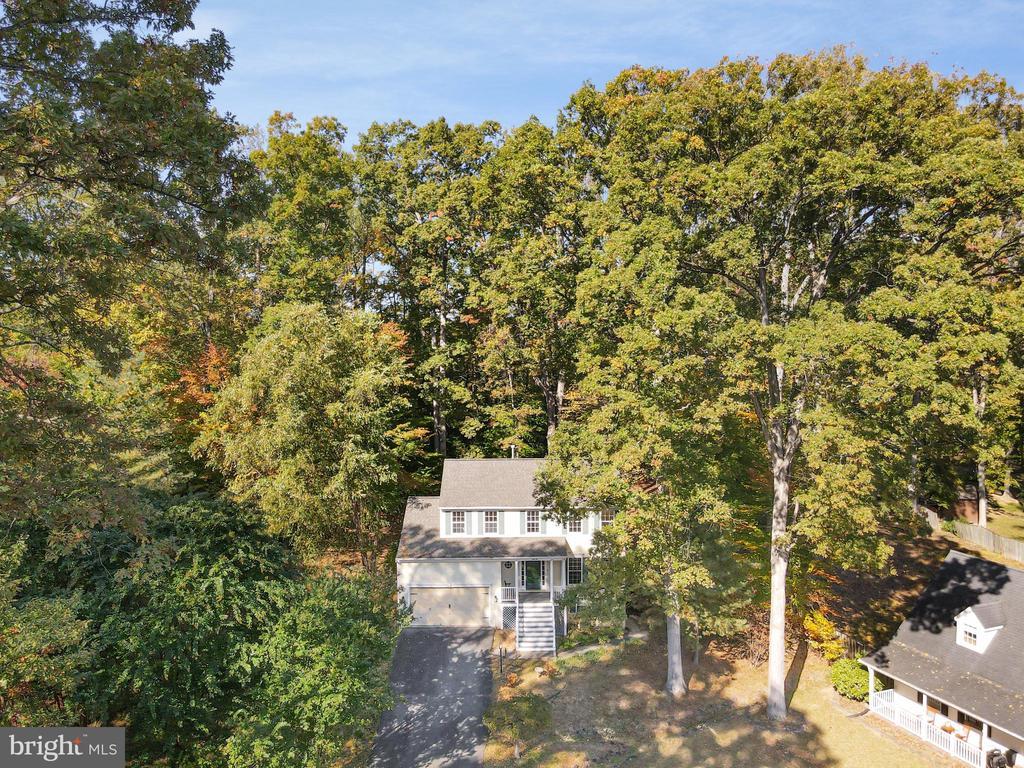 3404 Holly Cir, TRIANGLE