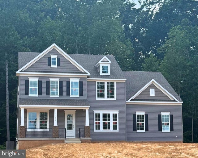 11480 Whispering Dove Pl, MANASSAS