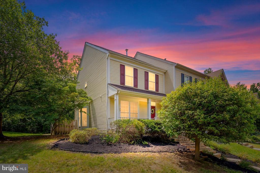 12329 Manchester Way, WOODBRIDGE