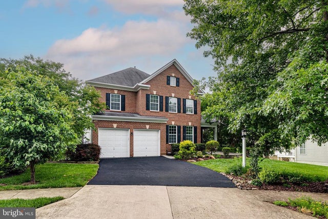 16309 Sandy Ridge Ct, Woodbridge