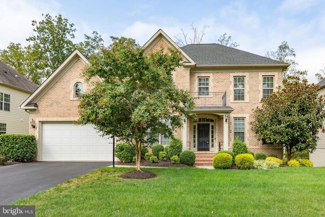 12116 Hickory Falls Ct, Woodbridge