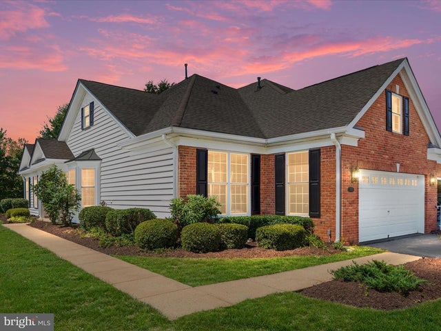 5132 Peyton Chapel Dr, Haymarket