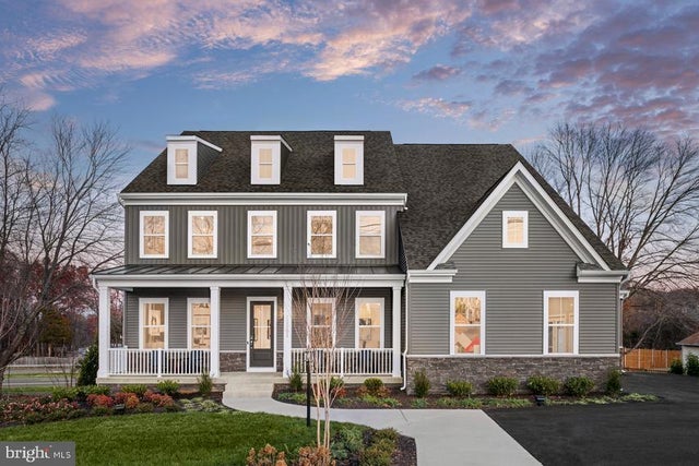 8720 Classic Lakes Way, MANASSAS