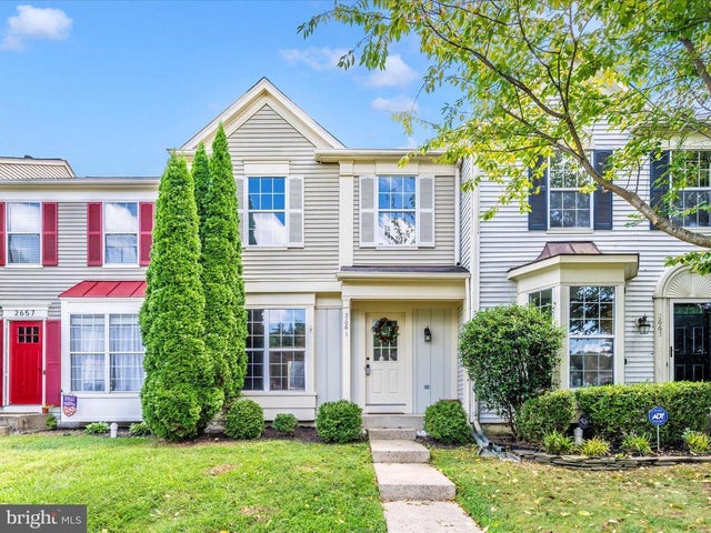 2661 Mcguffeys Ct, Woodbridge