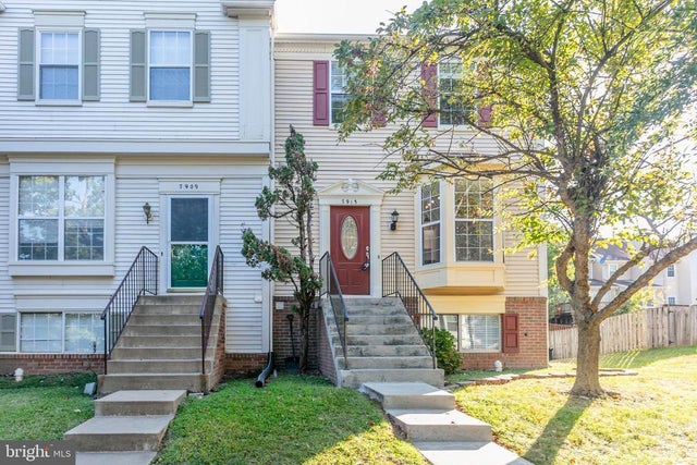 7913 Rebel Walk Dr, Manassas