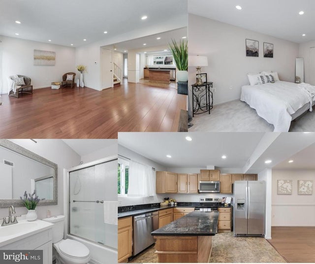 15353 Grist Mill Ter, Woodbridge