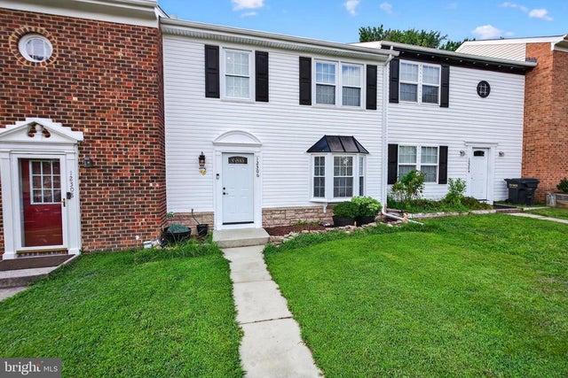 12306 Woodlawn Ct, Woodbridge