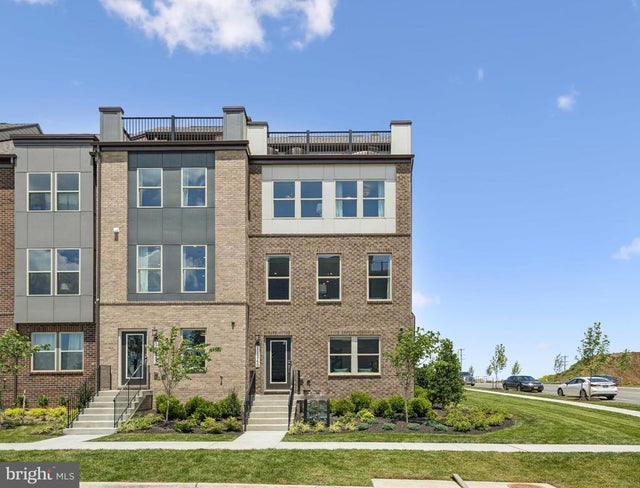 11280 Aristotle St, Manassas