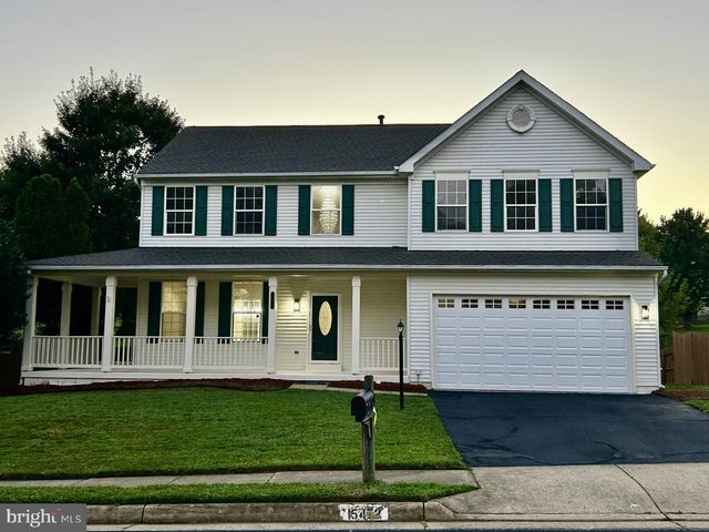 15472 Ambergate Dr, Woodbridge