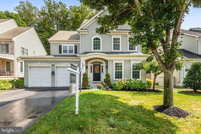 10809 Monocacy Way, Manassas